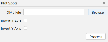 Interface image