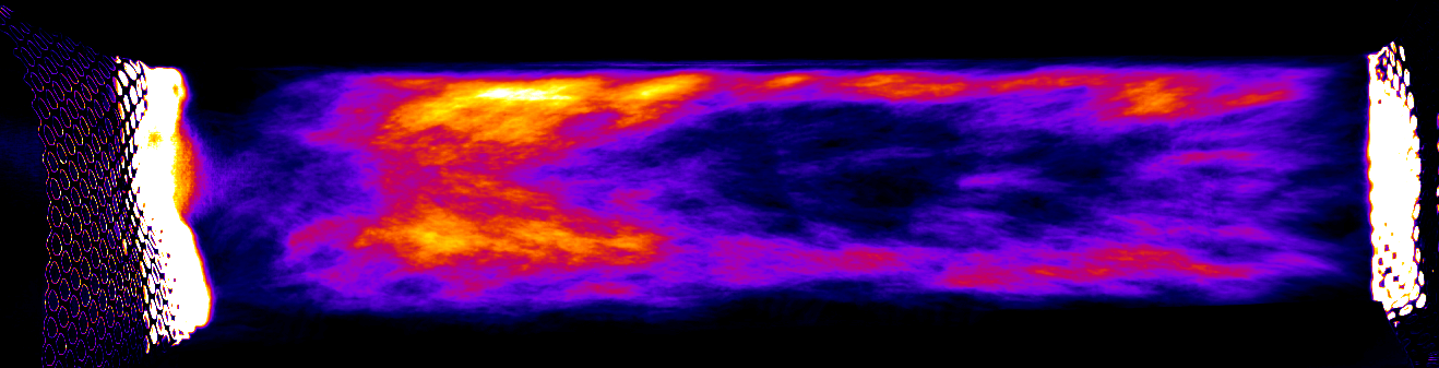 Expected output image